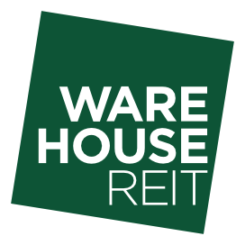 Warehouse Reit